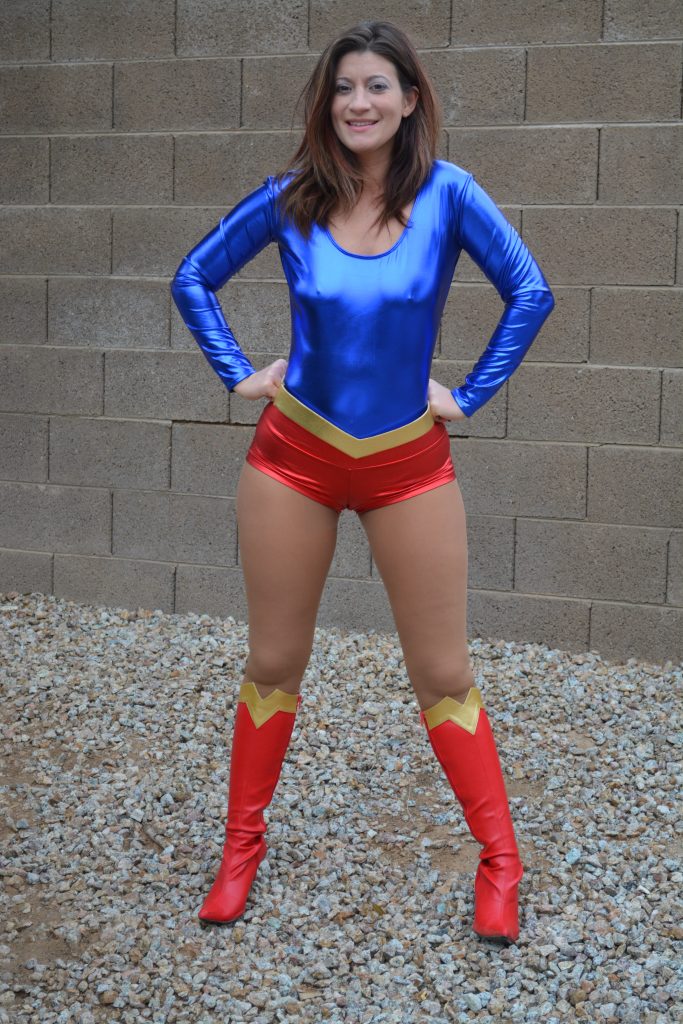 UltraGirl