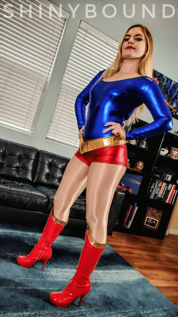 UltraGirl