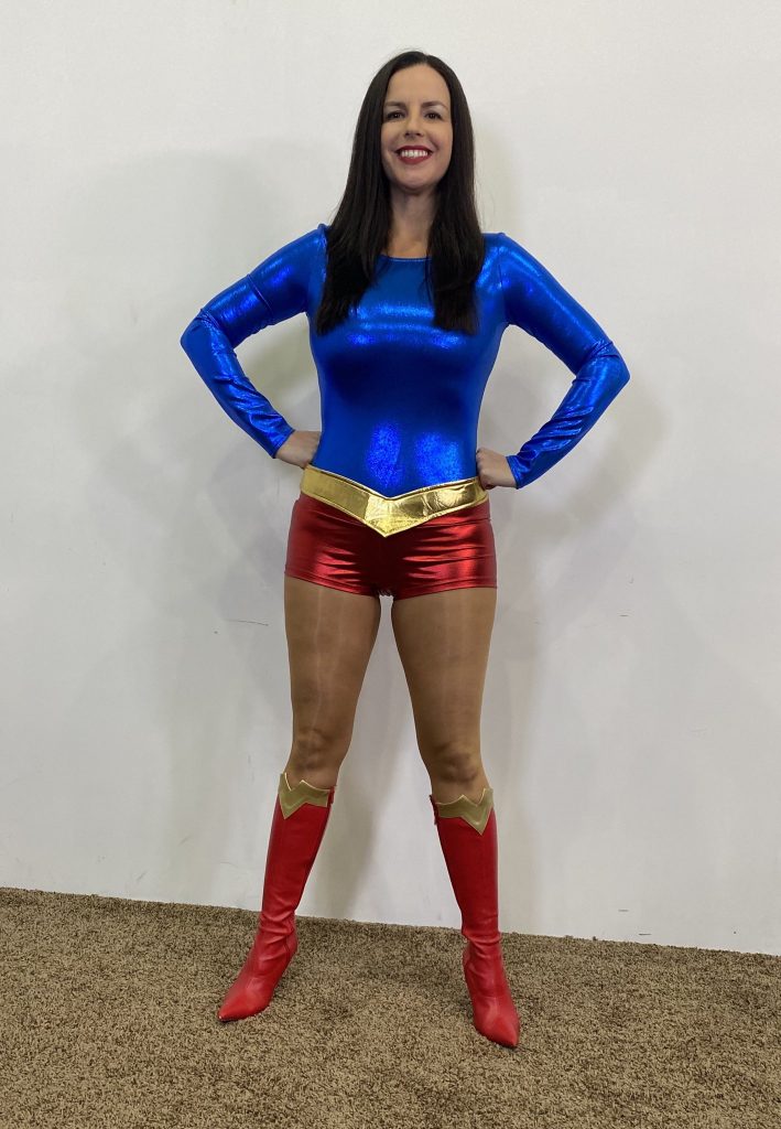 UltraGirl
