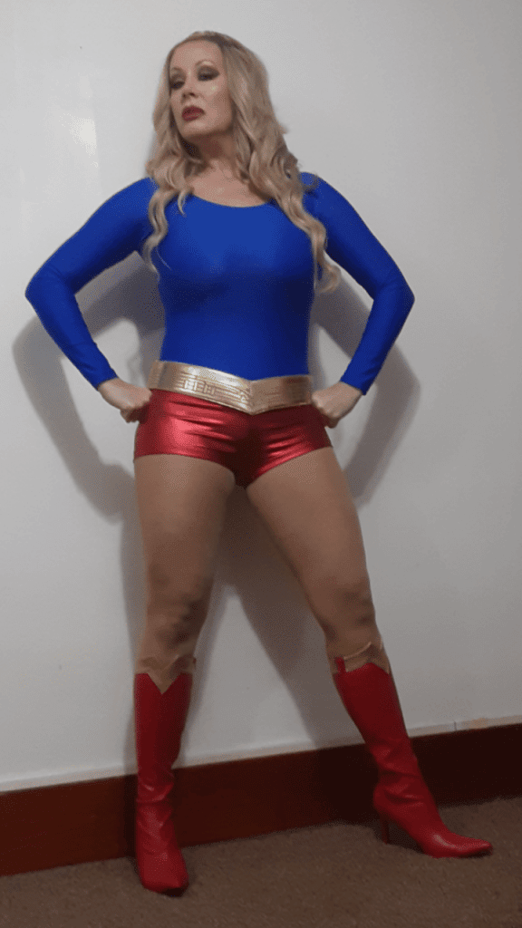 UltraGirl