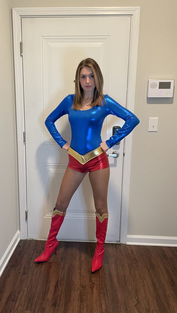 UltraGirl