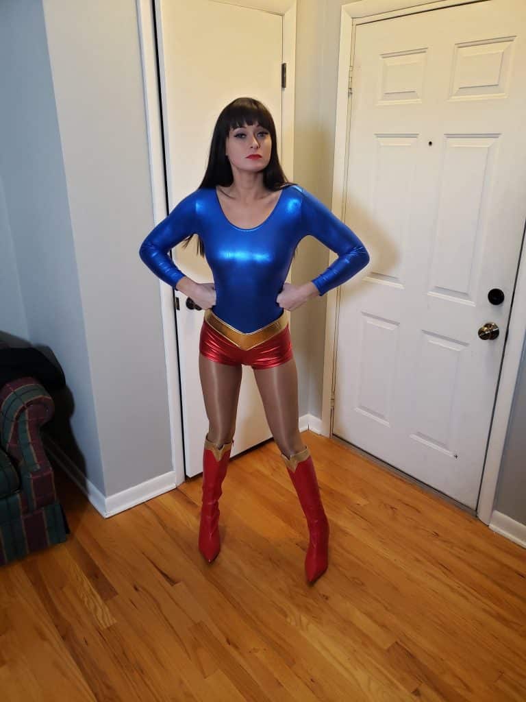 UltraGirl