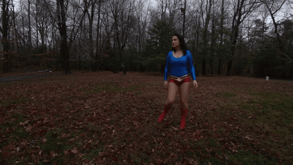 UltraGirl