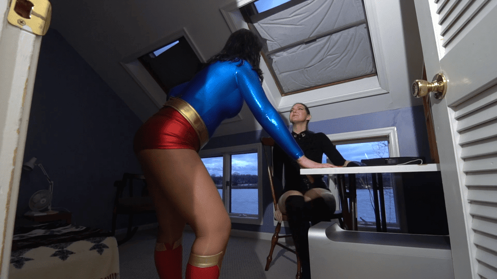 UltraGirl