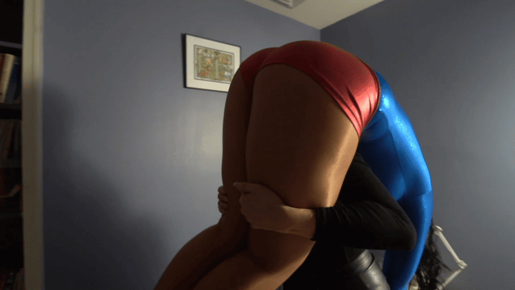UltraGirl