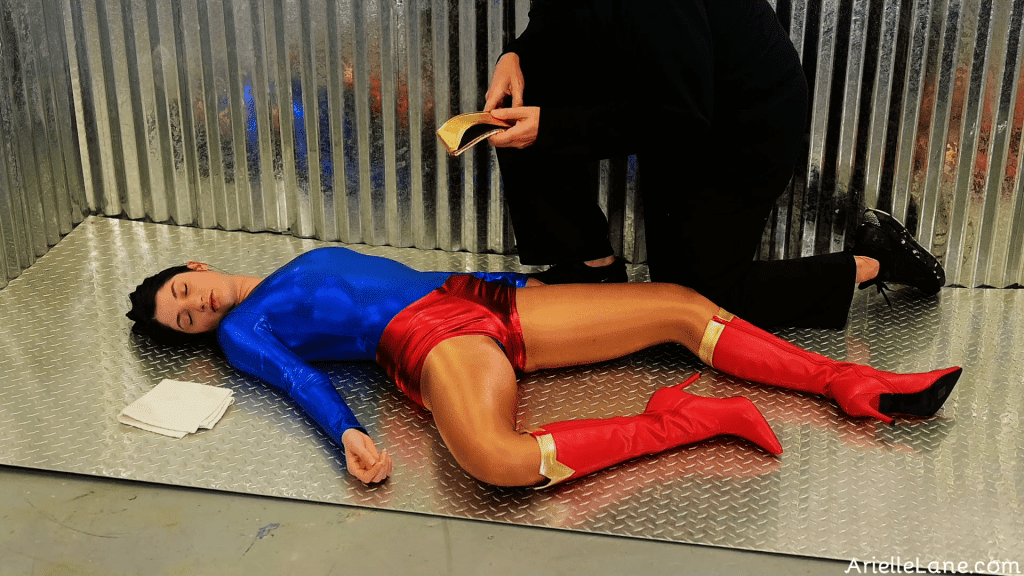 UltraGirl