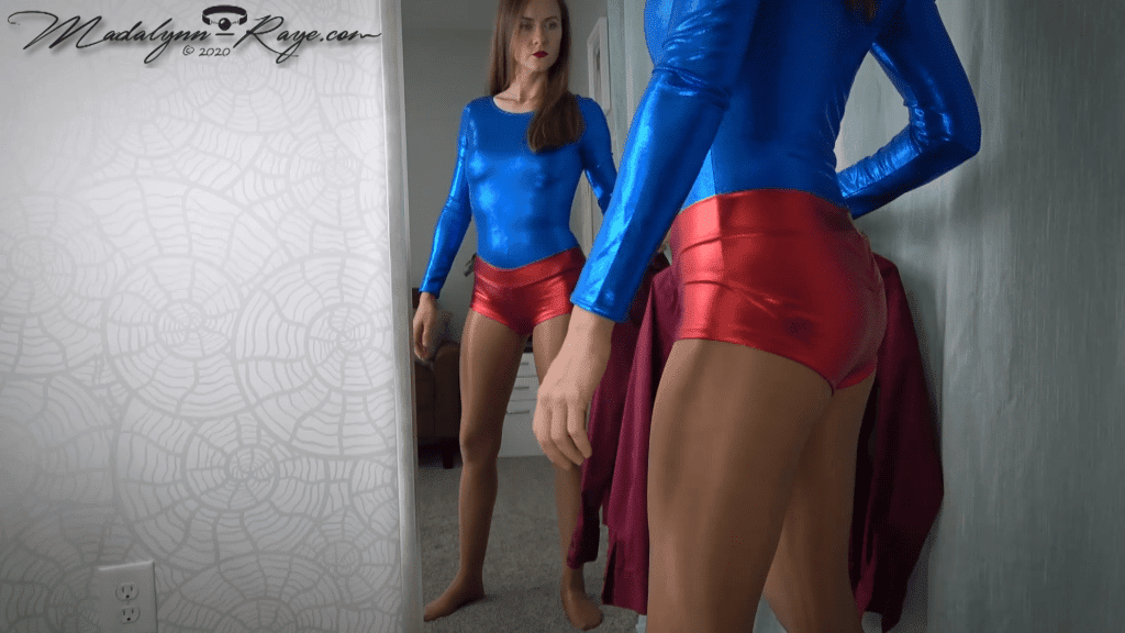 UltraGirl