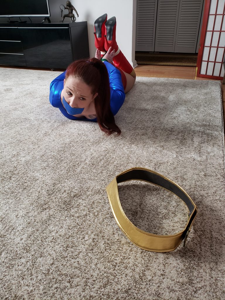 UltraGirl