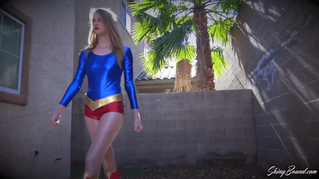 UltraGirl