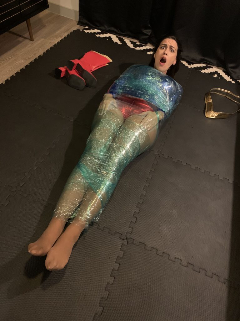 UltraGirl