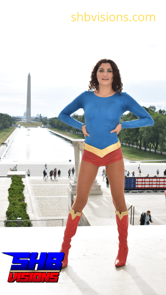 UltraGirl
